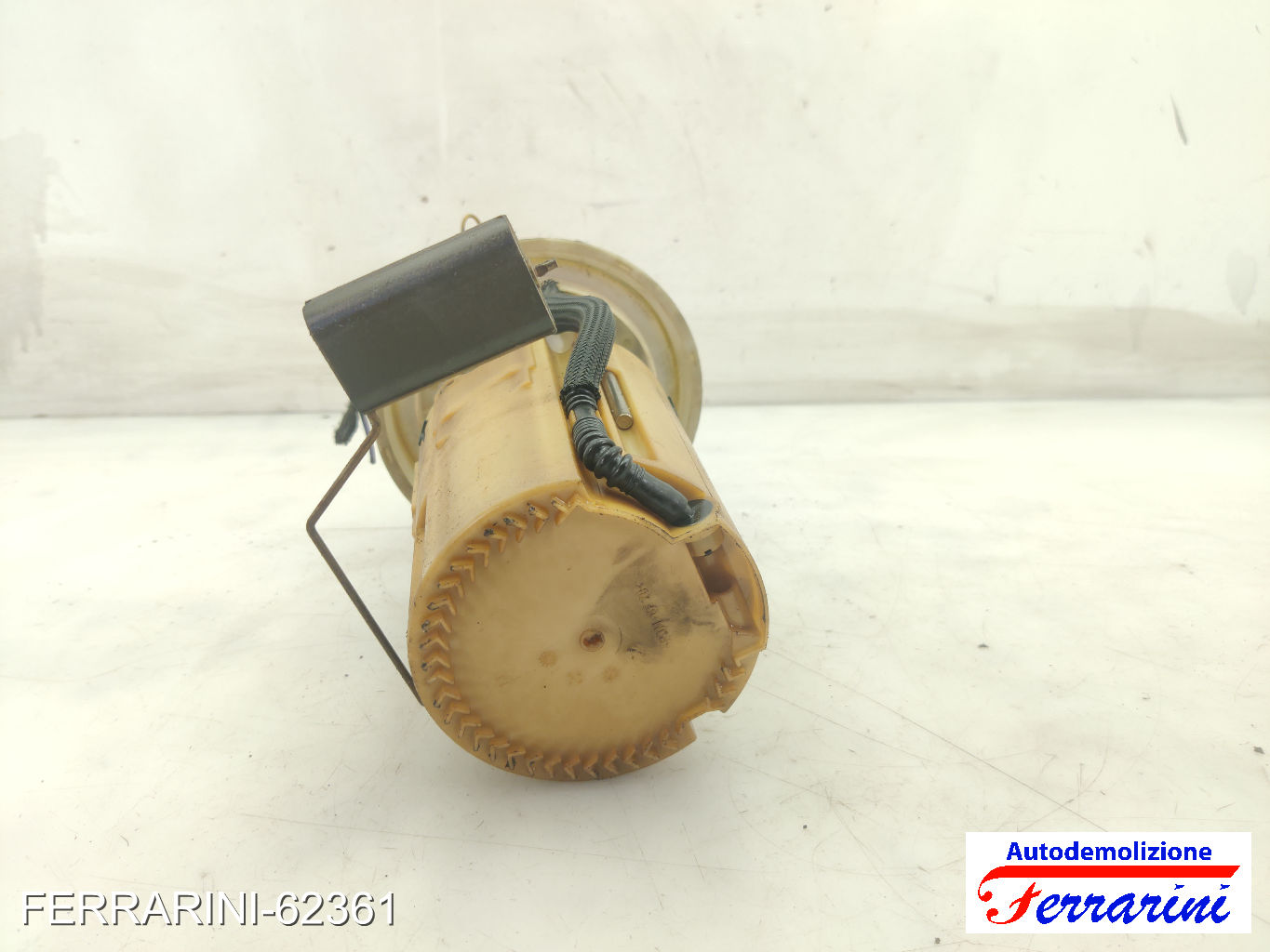 Cestello Pompa Galleggiante Serbatoio FIAT PUNTO 188 1.2 16V 80 1999-2006