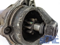 Motorino Avviamento OPEL CORSA C X01 1.2 2000-2009 09130838, 9130838, 93184533