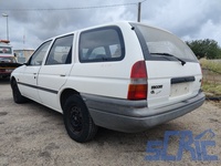 Ford Escort 5 AAL, ABL 1.3 60CV 1990-1995