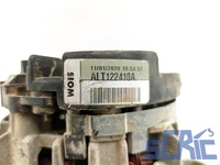 Alternatore SMART FORTWO COUPE 450 0.8 CDI 2004-2007 0004717V005, Q0004717V005