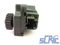 Motorino Attuattore Stufa ALFA ROMEO 156 SW 932 2001-2006 52495065