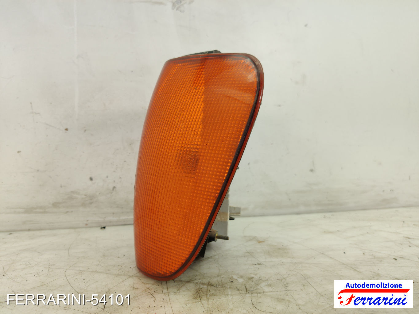 Fanalino Stop Posteriore VW POLO 6N1 1995-1999 destro, dx, posteriore, post 6