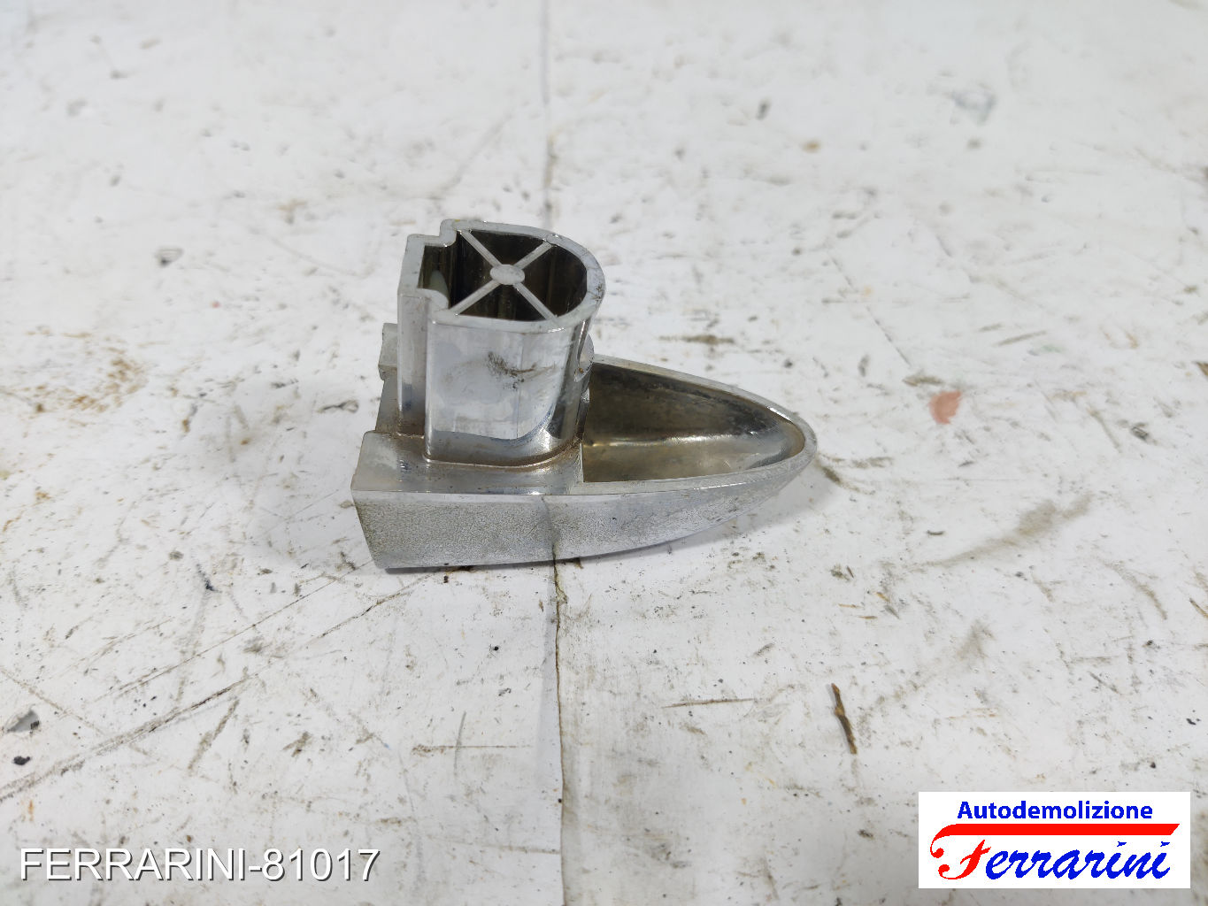 Tappo Maniglia Esterna LANCIA YPSILON 843 2003-2011 destro, dx, frontale