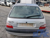 Citroen Saxo S0, S1 1.5 D 57CV 1996-2001