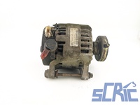 Alternatore FORD FOCUS DAW, DBW 1.8 TDCI 2001-2004 1M5T10300BC, 1M5T10300BD