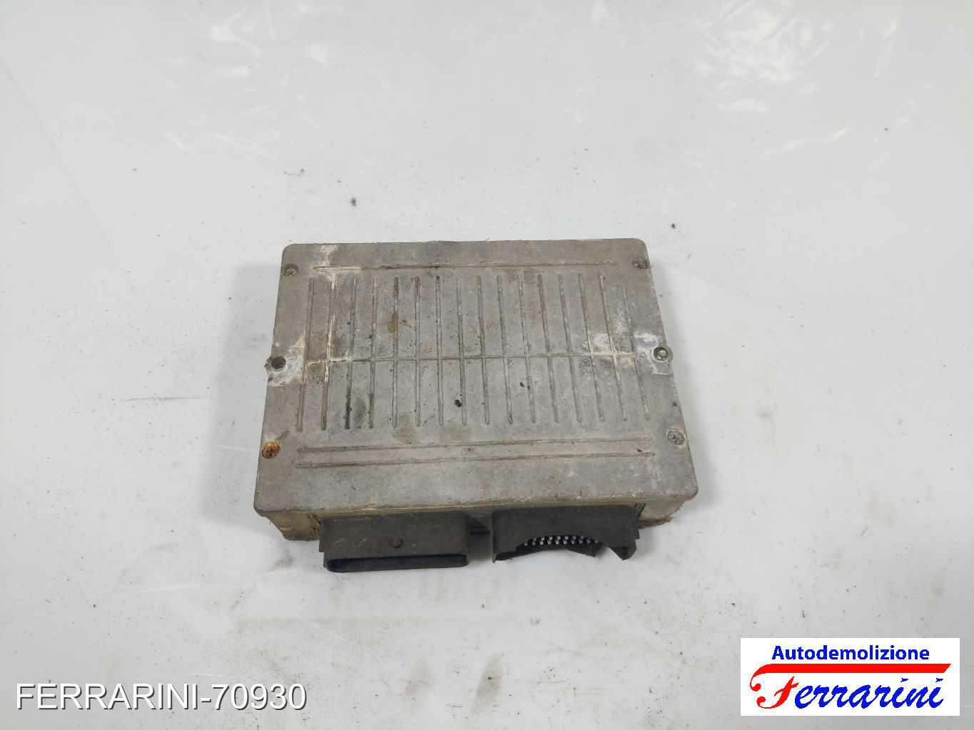 Centralina Gpl CHEVROLET MATIZ M200, M250 0.8 2005-2013 DE813001, SEQUENT, FLYSF 8