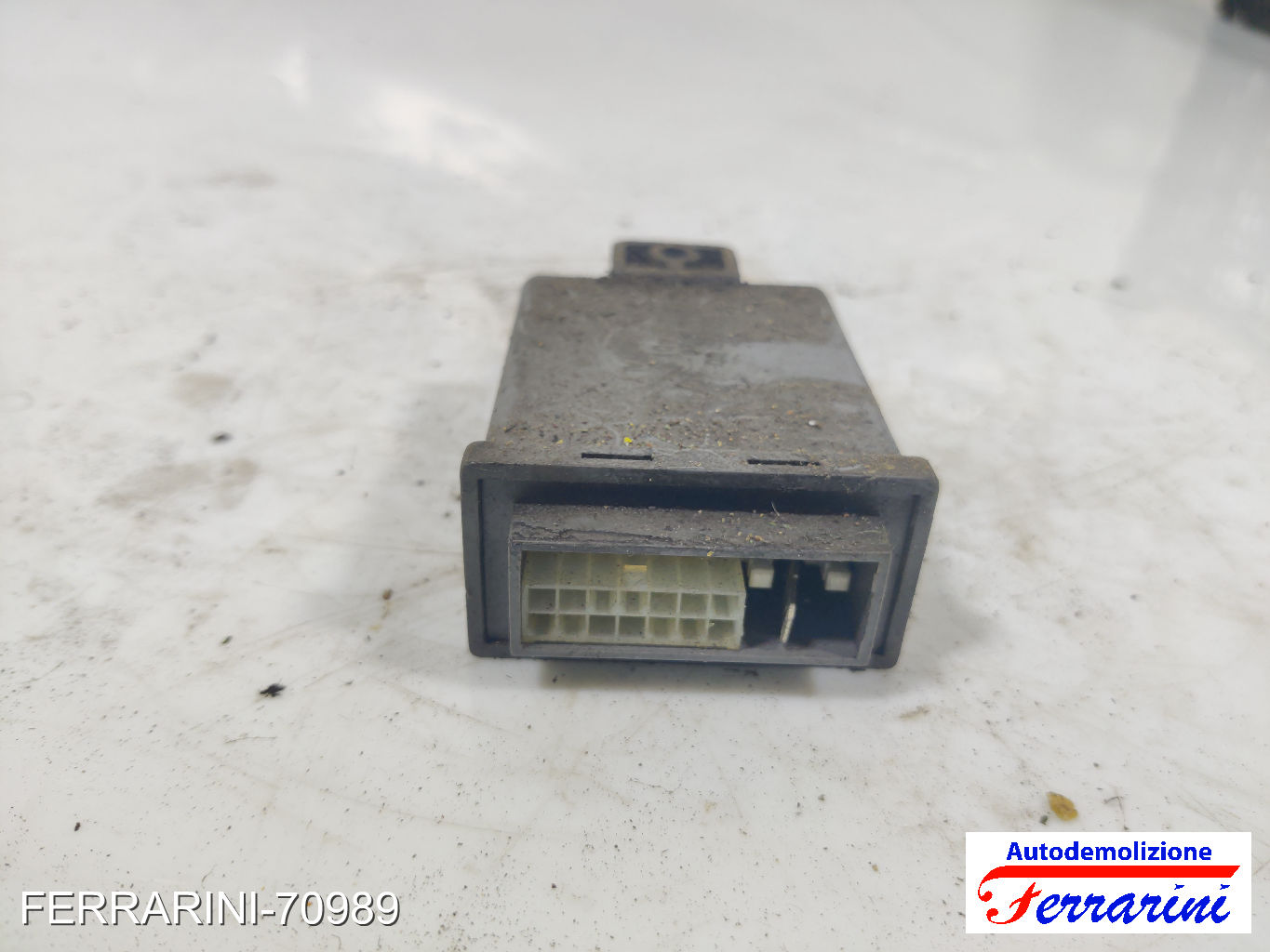 Centralina Gpl FIAT PANDA 169 1.2 2003-2012 AEB160, PITAGORA, 842047