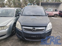 Opel Zafira B A05 1.9 CDTI 150CV 2005-2015