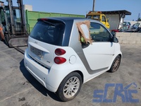 Smart Fortwo Coupe 451 1.0 71CV 2007-2023