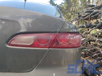 Alfa Romeo 159 939 1.9 JTDM 8V 120CV 2005-2011