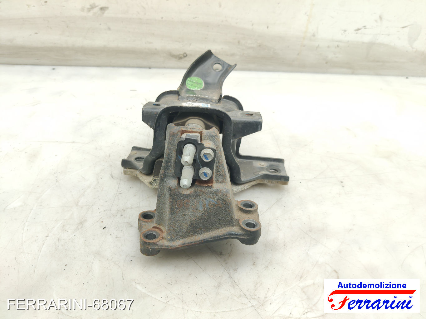 Supporto Motore HYUNDAI I10 BA, IA 1.0 2013-2023 21830B4010 14