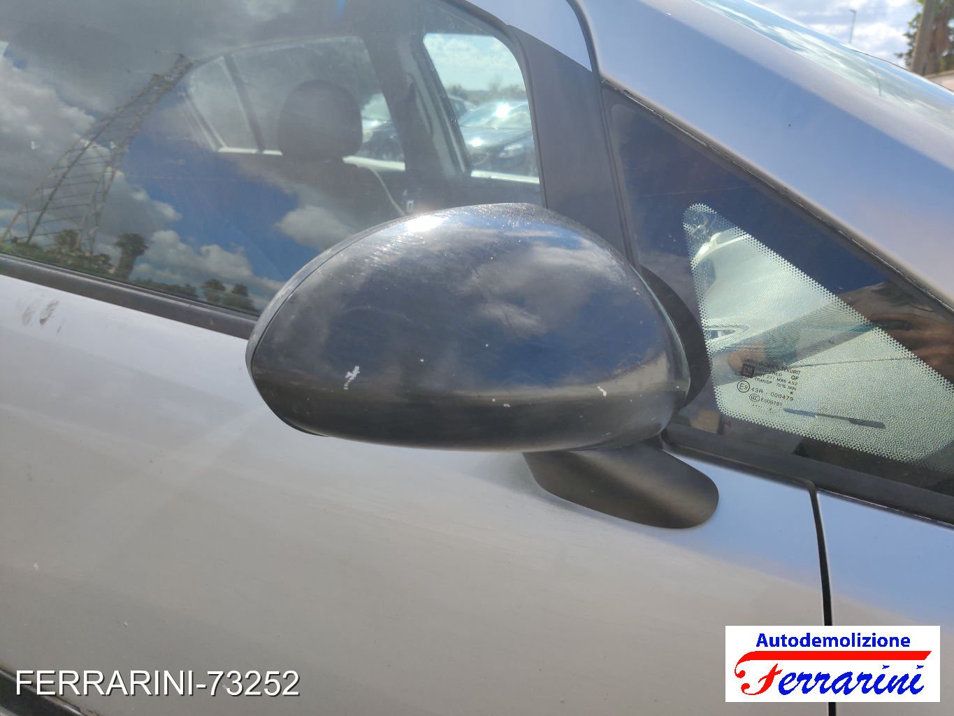 Opel Corsa D 58