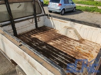 Tata Telcoline 40_Fd 2.0 TDIC 4X4 87CV 2003-2011