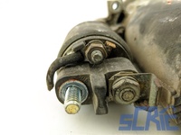 Motorino Avviamento MERCEDES CLK C209 200 KOMPRESSOR 2002-2009 A0051513901