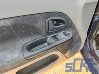 Renault Clio 2 BB, CB 1.2 58CV 1998-2010