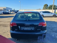 Audi A3 Sportback 8PA 1.9 TDI 105CV 2004-2010