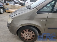 Fiat Idea 350 1.2 16V 80CV 2004-2012
