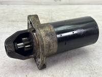 Motorino Avviamento OPEL CORSA C X01 1.3 CDTI 2003-2009 0001138012, 51810307A152