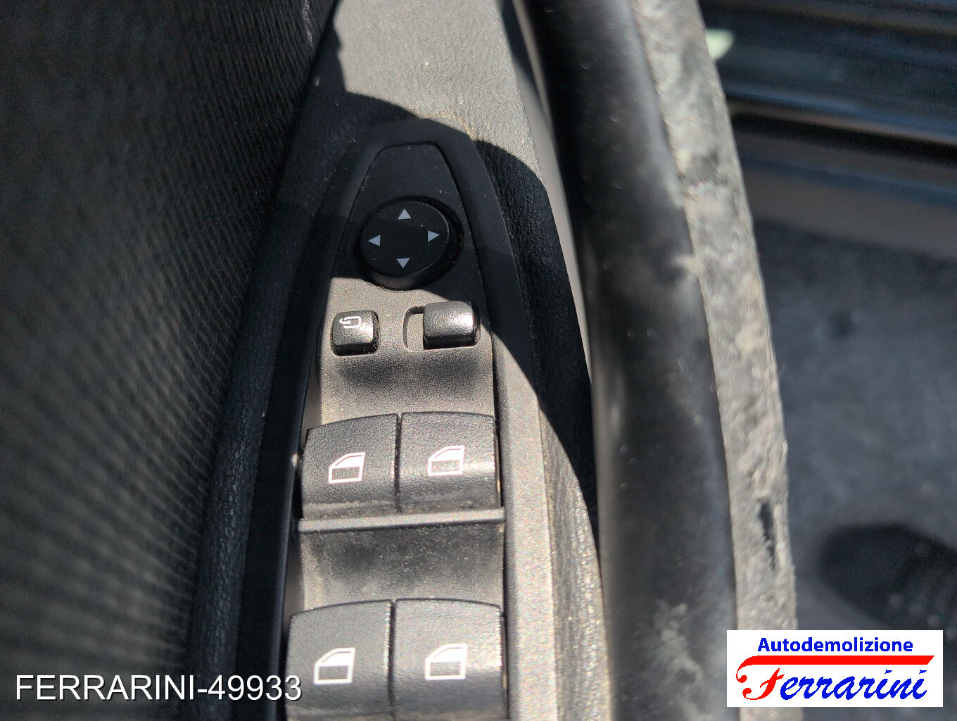 Bmw X1 F48 SDRIVE 18D 150CV 2015-2023