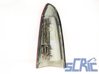 Fanalino Stop Posteriore OPEL ASTRA G SW T98 1998-2000 destro, dx 9117211
