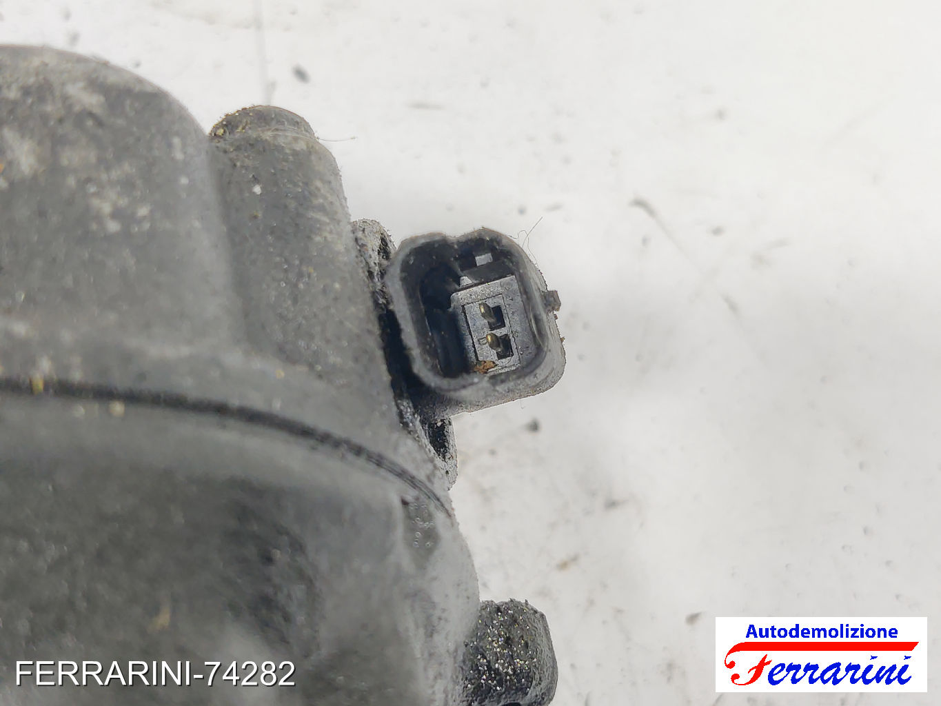 Compressore Clima PEUGEOT 307 3A/C 1.6 HDI 2005-2009 9659875880, 02729705862 9