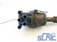 Spinterogeno Distributore FIAT UNO 146 45 I.E 1.0 1984-1995 7552664, 8177AX