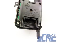 ALFA ROMEO 159 939 2005-2011 centrale, cent 60696626, A2C53000933, A2C53090933