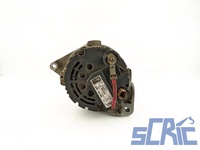 Alternatore RENAULT SCENIC 1 FA0, JA0/1 1.9 DCI 1999-2003 8200054588, 46121A