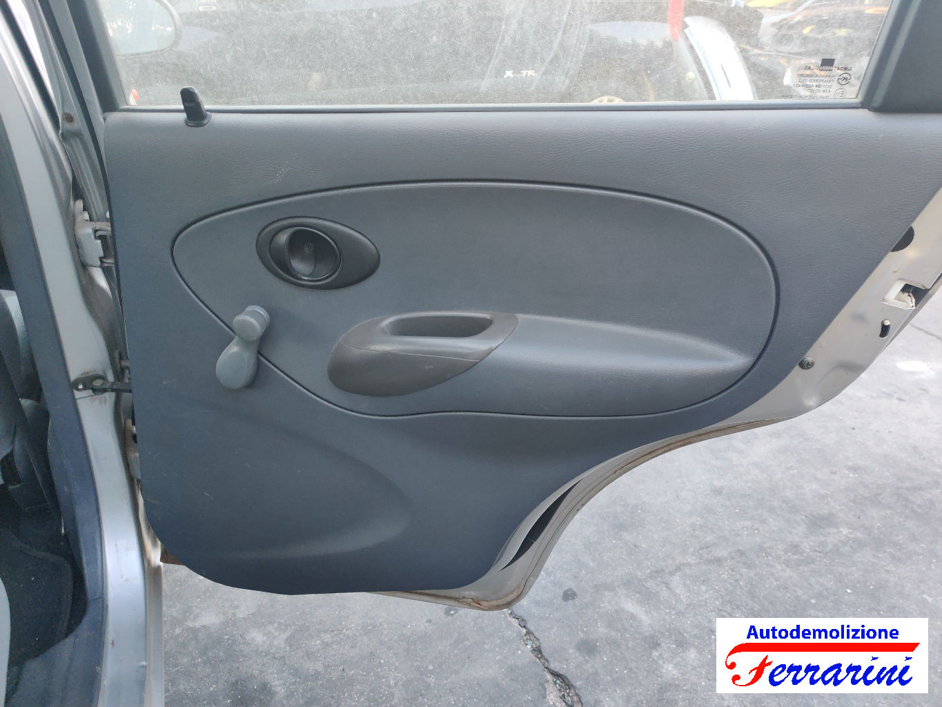 Daewoo Matiz 11
