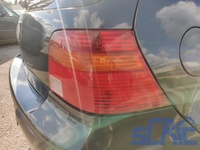 Vw Golf 4 1J1 1.4 16V 75CV 1997-2004