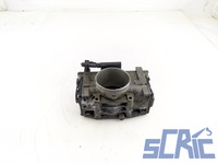 Corpo Farfallato VOLVO V70 1 875, 876 2.4 BI-FUEL 1999-2000 8644346, 65CFM2