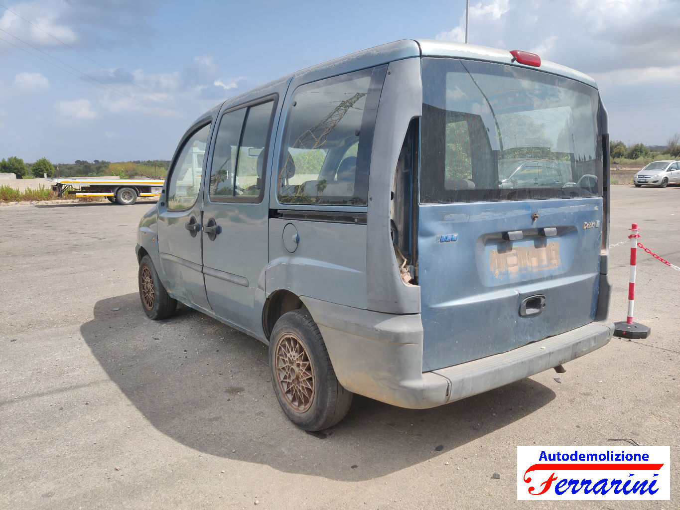 Fiat Doblo 68
