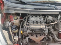 Chevrolet Spark M300 1.0 68CV 2010-2015