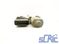 Motorino Alzavetro VW BORA VARIANT 1J6 1.9 TDI 1999-2001 1J4959811C 6