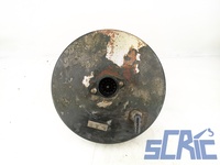 Servofreno VW GOLF 4 1J1 1.9 TDI 1997-2004 1J1614105H, 1J1514105H, 24403B