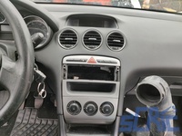Peugeot 308 1 4A, 4C 1.4 16V 95CV 2007-2014
