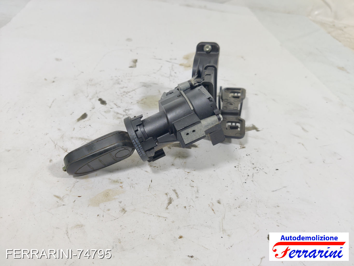 Frutto Accensione ALFA ROMEO MITO 955 2008-2015 50518629 7