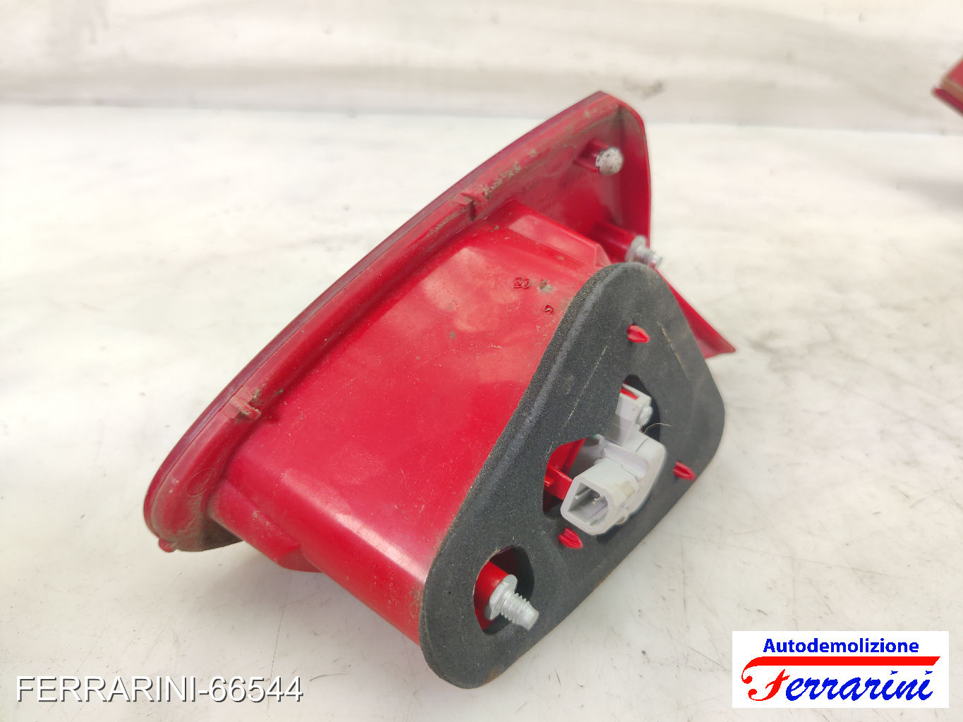 Fanalino Stop Posteriore ALFA ROMEO 147 937 2001-2010 destro, dx, posteriore