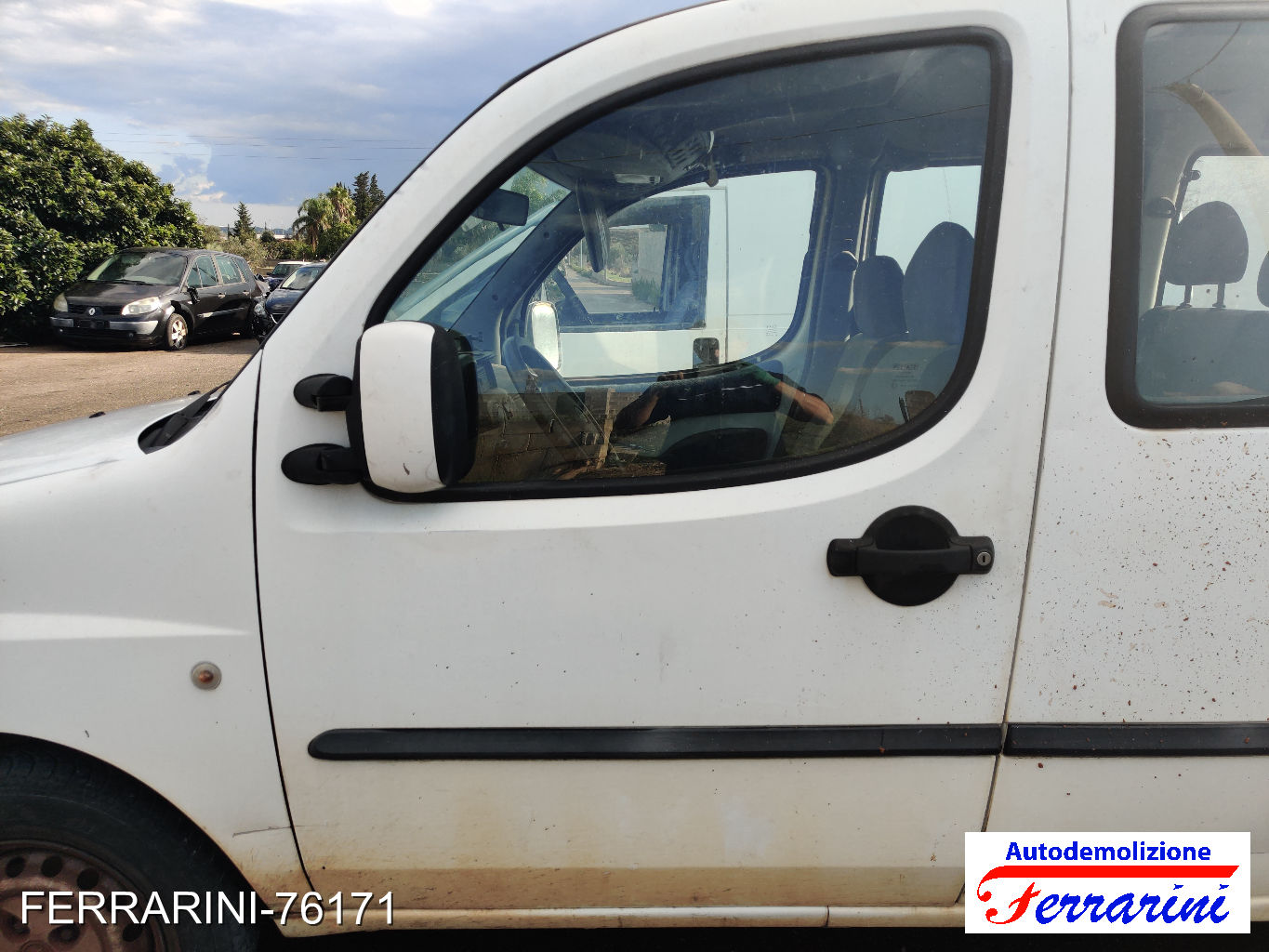 Fiat Doblo 32