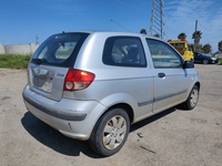 Hyundai Getz TB 1.1 63CV 2002-2005