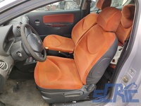 Citroen C2 JM 1.4 HDI 68CV 2003-2009