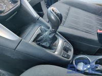 Opel Zafira Tourer C P12 1.6 CNG 150CV 2011-2023