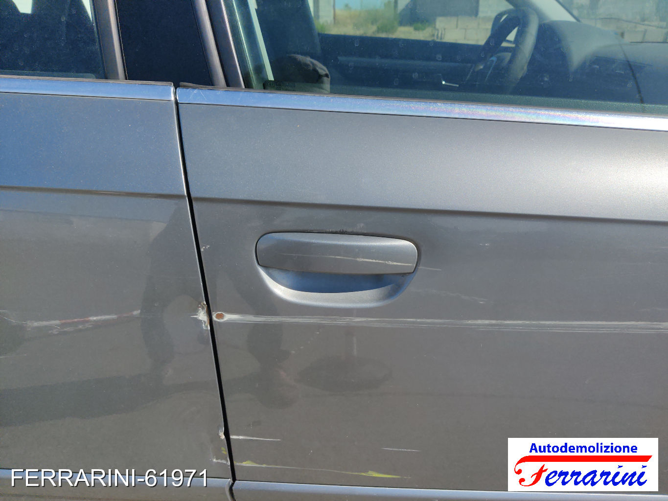 Audi A4 At 8ED 2.0 TDI 16V 140CV 2004-2008