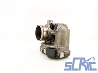 Corpo Farfallato FIAT BRAVO 2 198 1.4 2007-2014 55187316, 0280750137, 55187316