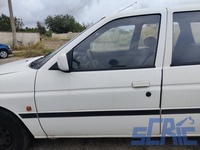 Ford Escort 5 AAL, ABL 1.3 60CV 1990-1995