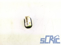 Pulsantiera Tastiera Alzavetro FIAT PUNTO 176 1997-1999 destra, dx, frontale