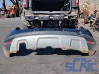 Dacia Duster HS 1.6 16V 105CV 2010-2018