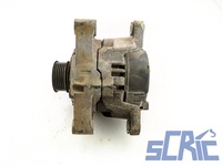 Alternatore OPEL CORSA B S93 1.0I 12V 1996-2000 90534472, 0123100003