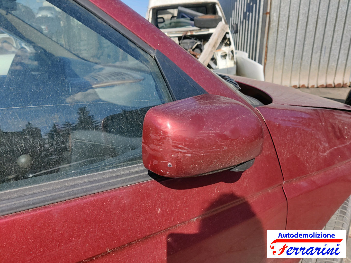 Alfa Romeo 146 930 1.9 JTD 105CV 1999-2001
