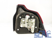 Fanalino Stop Posteriore VOLVO S40 2 544 2004-2010 sinistro, sx, posteriore